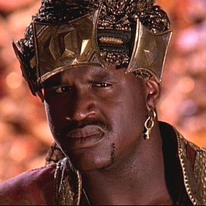 Meet your Posher, Tyler